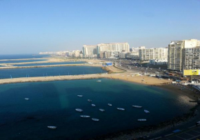 Glim Alexandria - Sea View